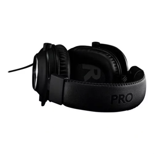 Logitech 981-000818 gaming headset
