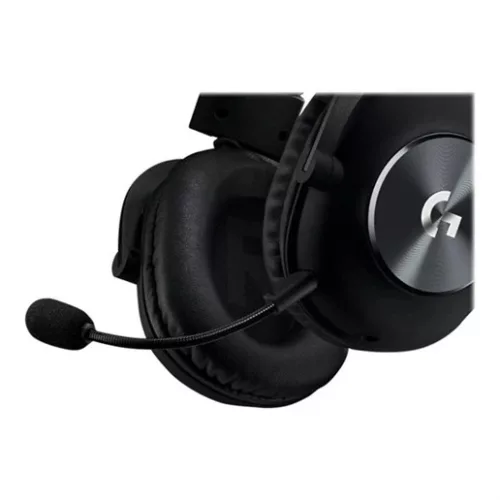 Logitech 981-000818 gaming headset