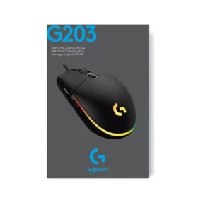 Logitech 910-005796 egér