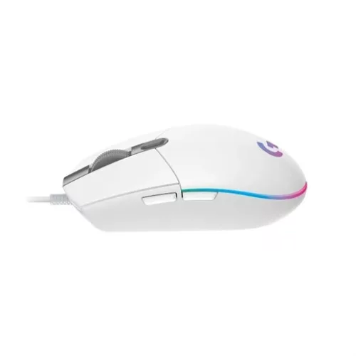 Logitech 910-005824 egér