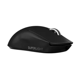   Logitech Pro X Superlight vezeték nélküli, optikai Gamer egér