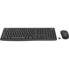 Logitech 920-009806 billentyűzet-egér kit