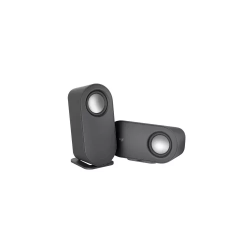 LOGITECH Hangszóró 2.1 - Z407 80W Bluetoothos Fekete