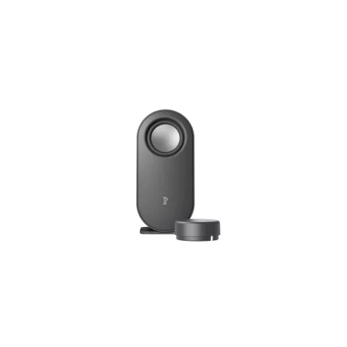 LOGITECH Hangszóró 2.1 - Z407 80W Bluetoothos Fekete