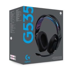 Logitech 981-000972 gamer headset