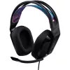 Logitech 981-000978 fejhallgató