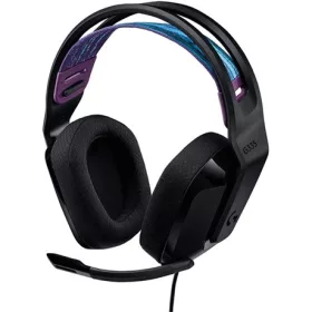 Logitech 981-000978 fejhallgató
