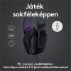 Logitech 981-000978 fejhallgató
