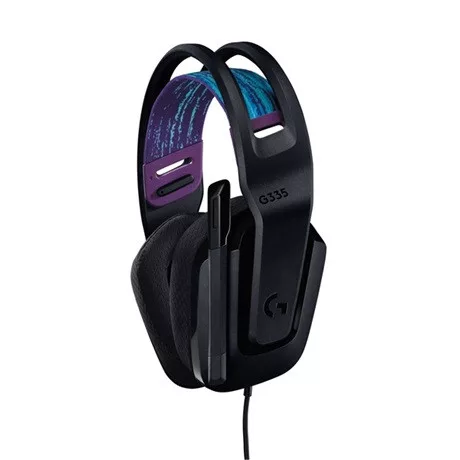 Logitech 981-000978 fejhallgató