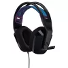 Logitech 981-000978 fejhallgató