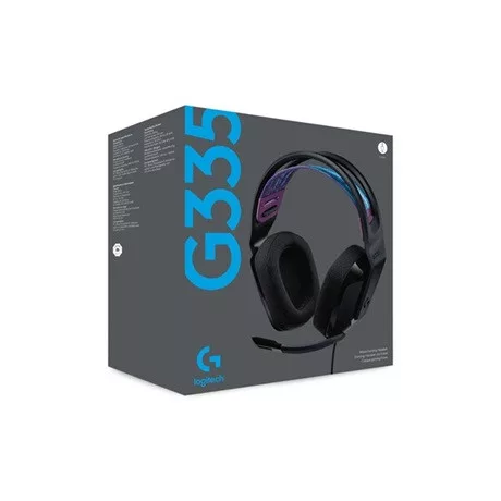 Logitech 981-000978 fejhallgató