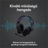 Logitech 981-000978 fejhallgató