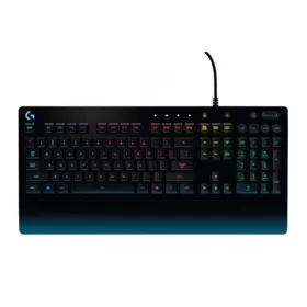 Logitech 920-010739 billentyűzet