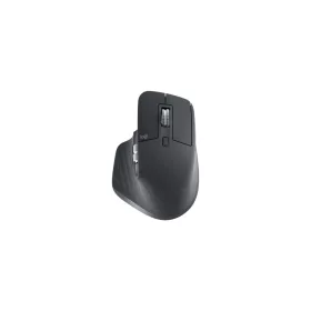 LOGITECH MX Master 3s - grafitszürke