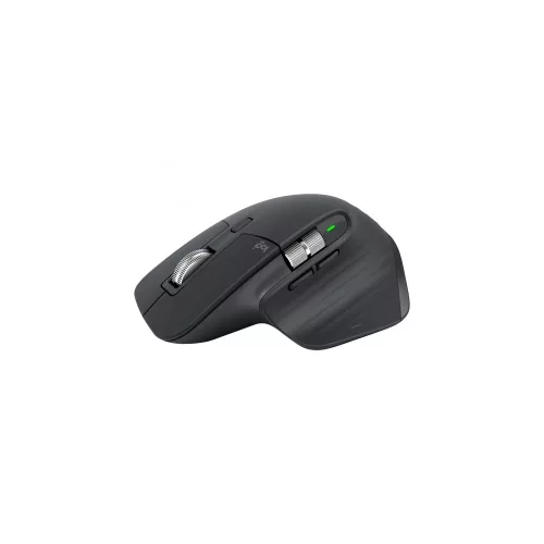 LOGITECH MX Master 3s - grafitszürke