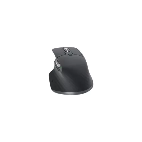 LOGITECH MX Master 3s - grafitszürke