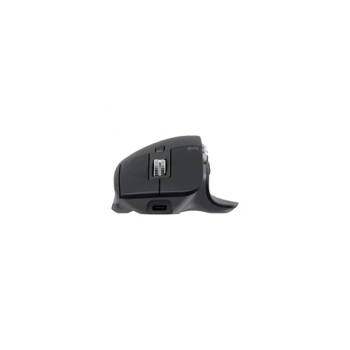 LOGITECH MX Master 3s üzleti használatra - grafitszürke