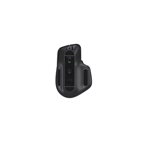 LOGITECH MX Master 3s üzleti használatra - grafitszürke