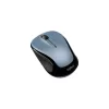 LOGITECH M325s világos ezüst