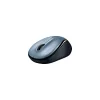 LOGITECH M325s világos ezüst
