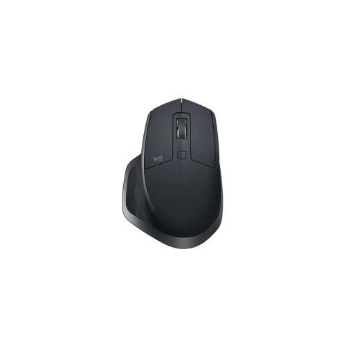 Logitech Wireless Mouse MX Master 2S graphite