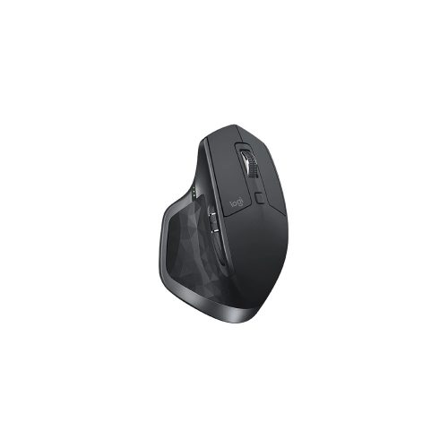 Logitech Wireless Mouse MX Master 2S graphite