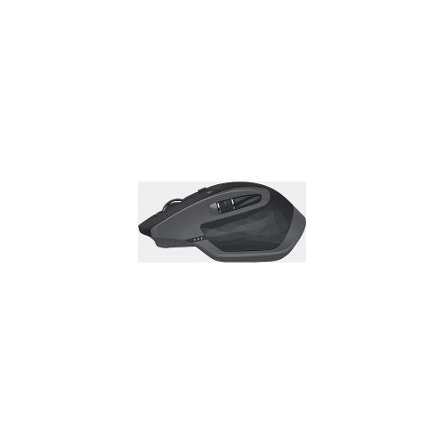 Logitech Wireless Mouse MX Master 2S graphite