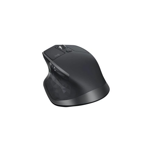 Logitech Wireless Mouse MX Master 2S graphite