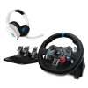 Logitech 991-000486 pc kormány