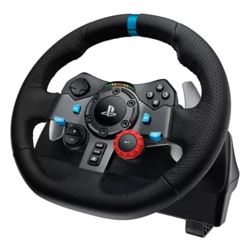 Logitech 991-000486 pc kormány