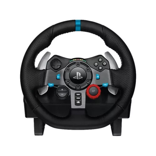 Logitech 991-000486 pc kormány