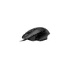 LOGITECH G502 X Gaming Mouse BLACK USB
