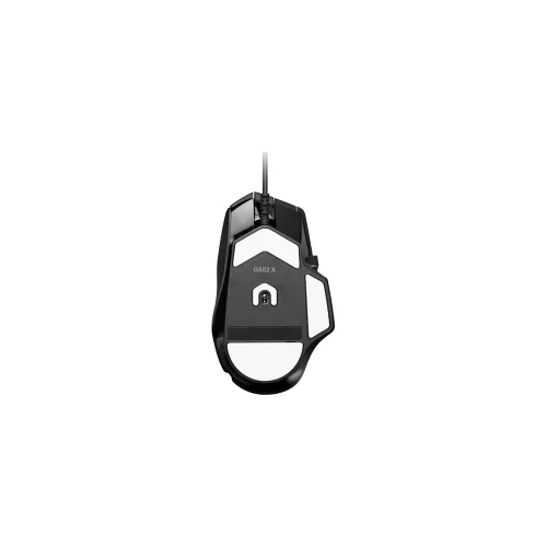 LOGITECH G502 X Gaming Mouse BLACK USB