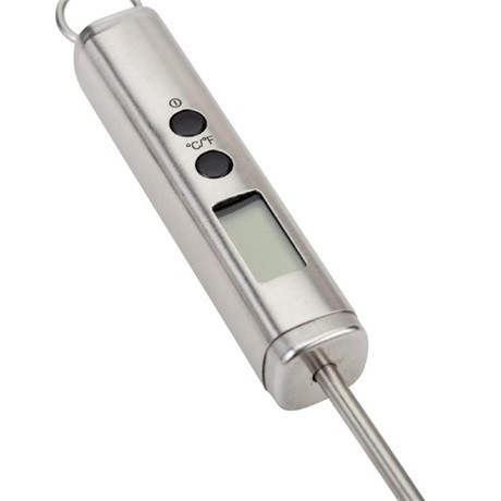 Szász 10-274-040 digitális maghőmérő