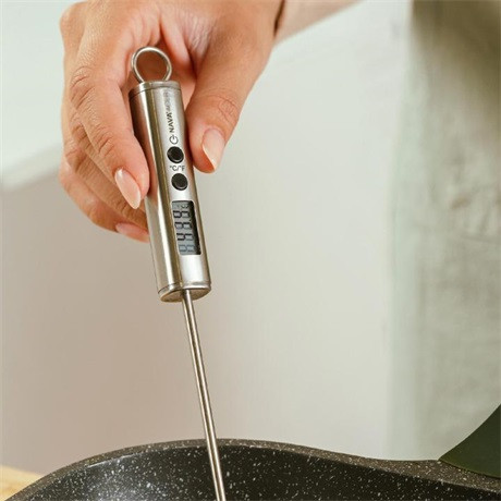 Szász 10-274-040 digitális maghőmérő