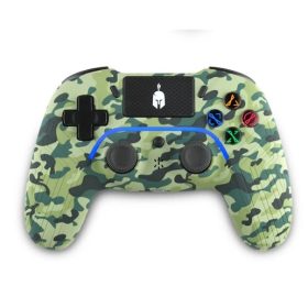 Spartan Gear ASPIS 4 CAMO vezetékes kontroller