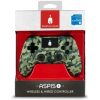 Spartan Gear ASPIS 4 CAMO vezetékes kontroller