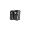 CREATIVE T60 Compact Hi-Fi 2.0 Desktop Speakers