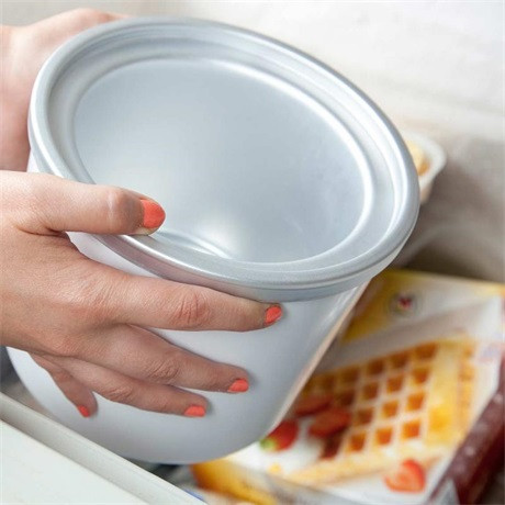 Domo DO2309I fagylaltkészítő