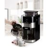 Domo DO721K kávéfőző filteres darálós