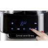 Domo DO721K kávéfőző filteres darálós