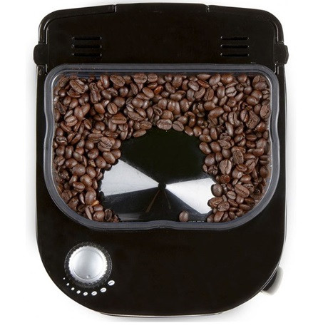 Domo DO721K kávéfőző filteres darálós