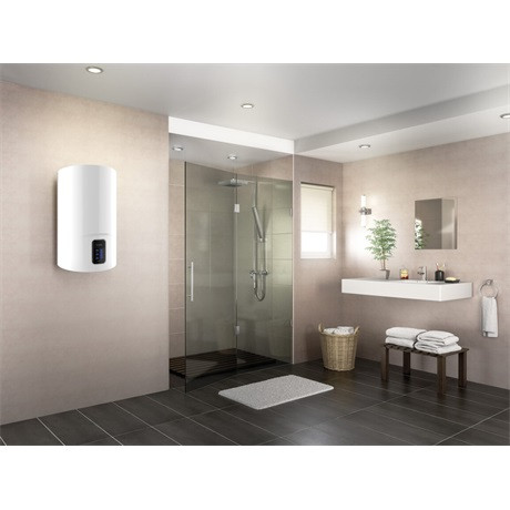 Ariston LYDOS WIFI 50 V 1,8K EU vízmelegítő