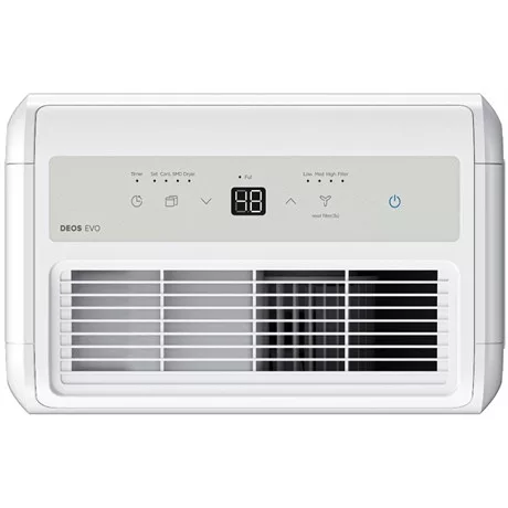 Ariston DEOS EVO 10 páramentesítő
