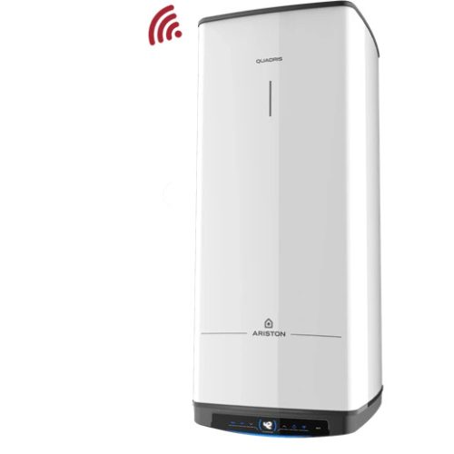 Ariston QUADRIS WIFI 150 EU forróvíztároló tárolós