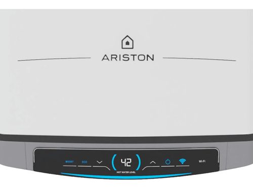 Ariston VELIS DUNE WIFI 100 (3626133) vízmelegítő
