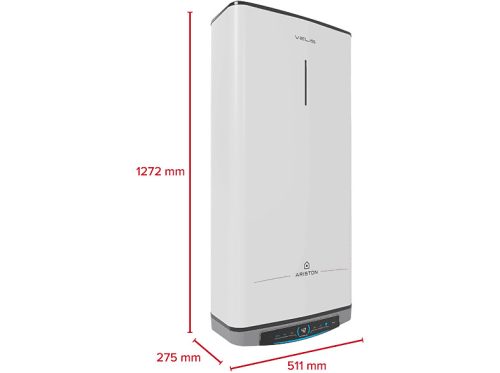 Ariston VELIS DUNE WIFI 100 (3626133) vízmelegítő