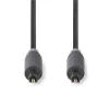 Nedis CABW25000AT20 optikai kábel 2 m