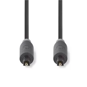 Nedis CABW25000AT20 optikai kábel 2 m