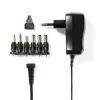 Nedis ACPA006 univerzális hálózati adapter